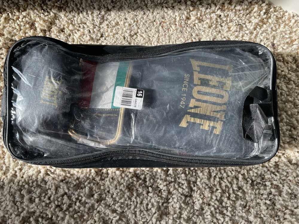Leone 1947 Italy Boxing Gloves