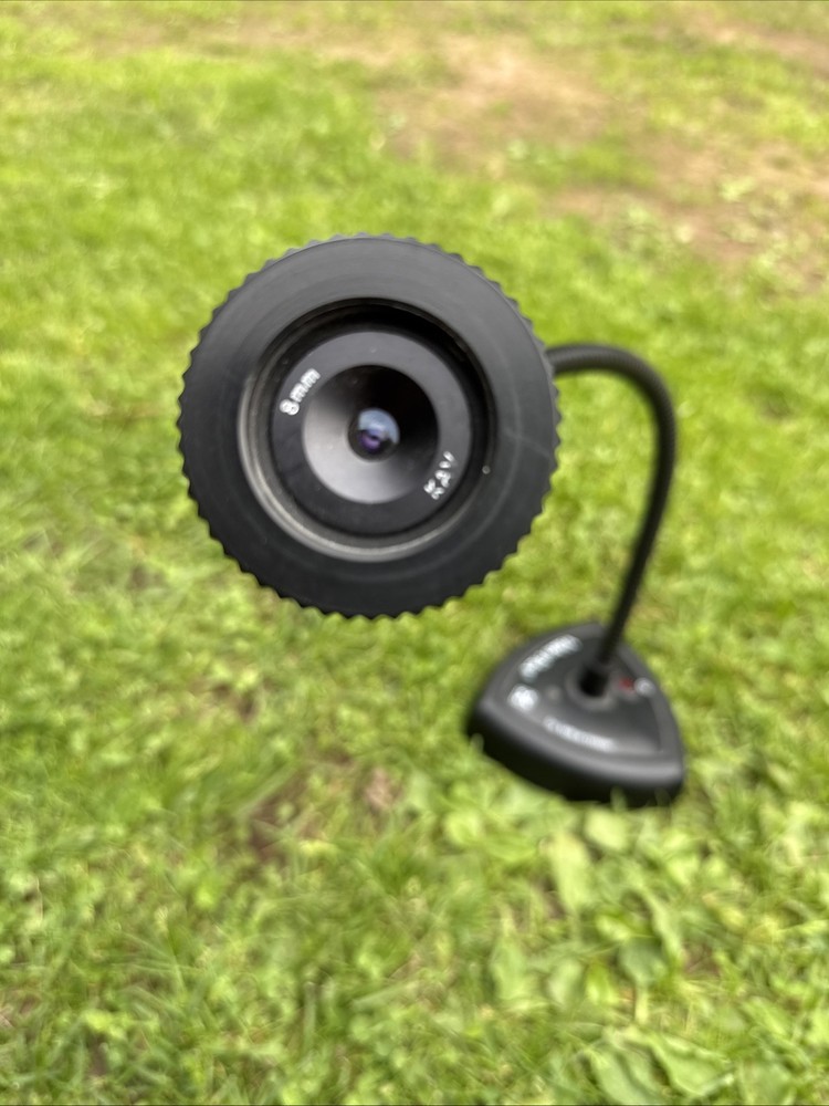 ken-a-vision Video Flex Good Shape