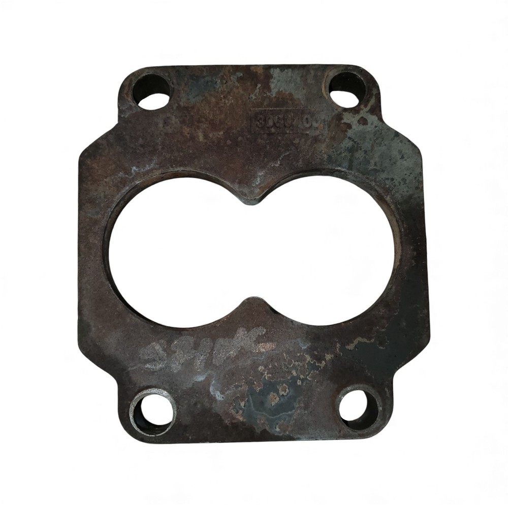 Used Cummins M-11 Connection Retainer - 3080400