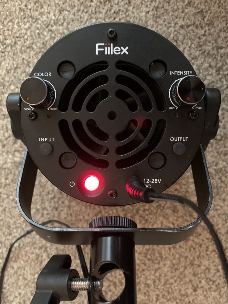 Fiilex P360 Classic LED Light