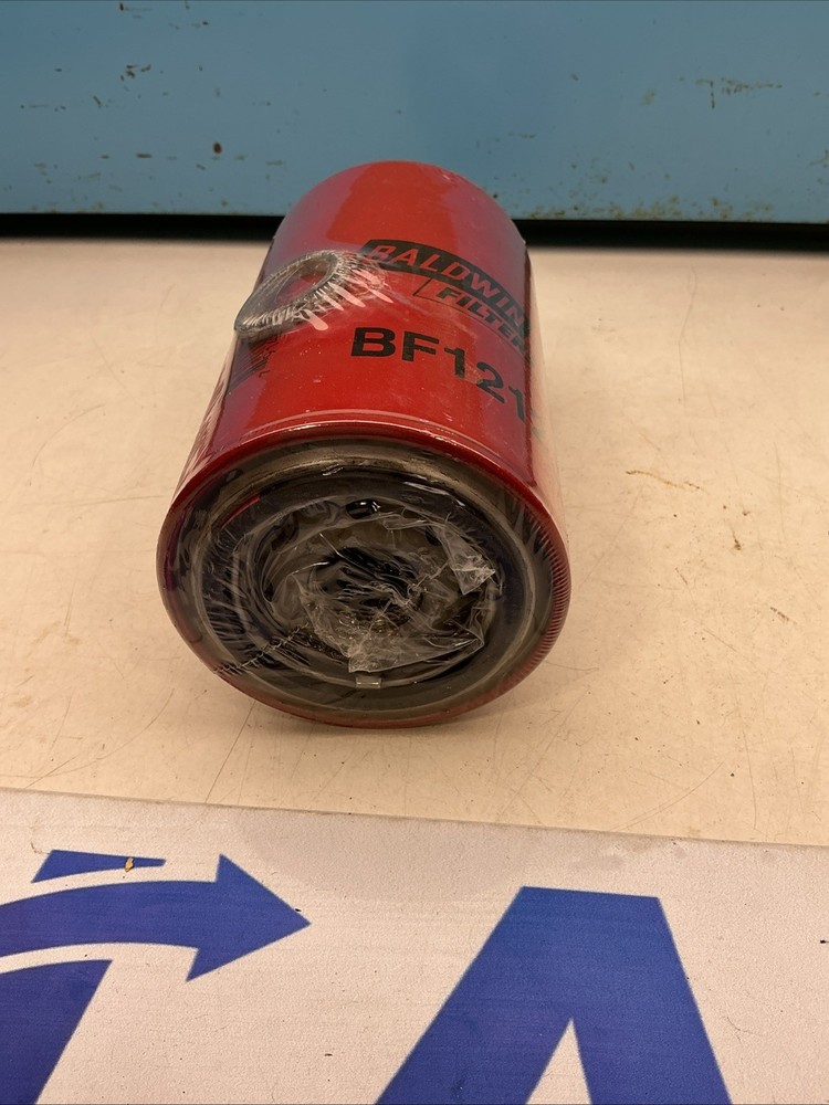 NOS Baldwin BF1212 Fuel Filter