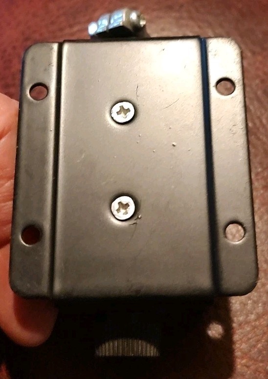 5-digit Mechanical Pull Counter / Replacement CatchCounter for Mega Mouth