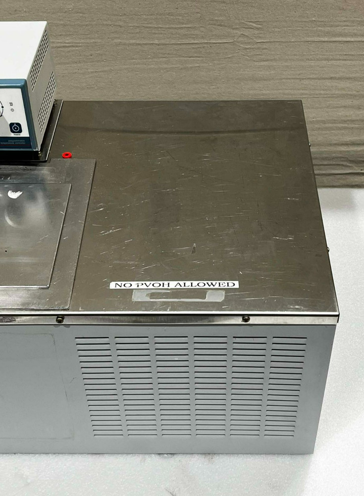 PolyScience 9612A11C Chiller *used working