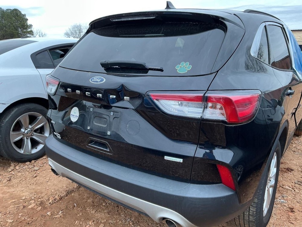 Fuse Box Engine FWD Fits 20 ESCAPE 4908958