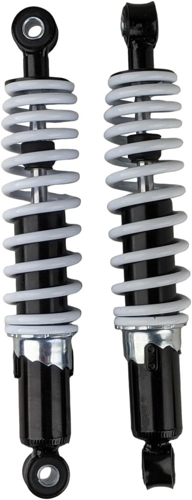 Adjustable Front Shock Set for 50cc-125cc ATVs