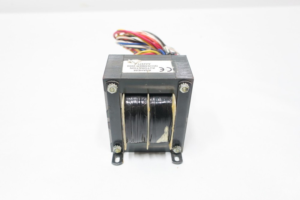 Anaheim Automation AA2977-1 Transformer