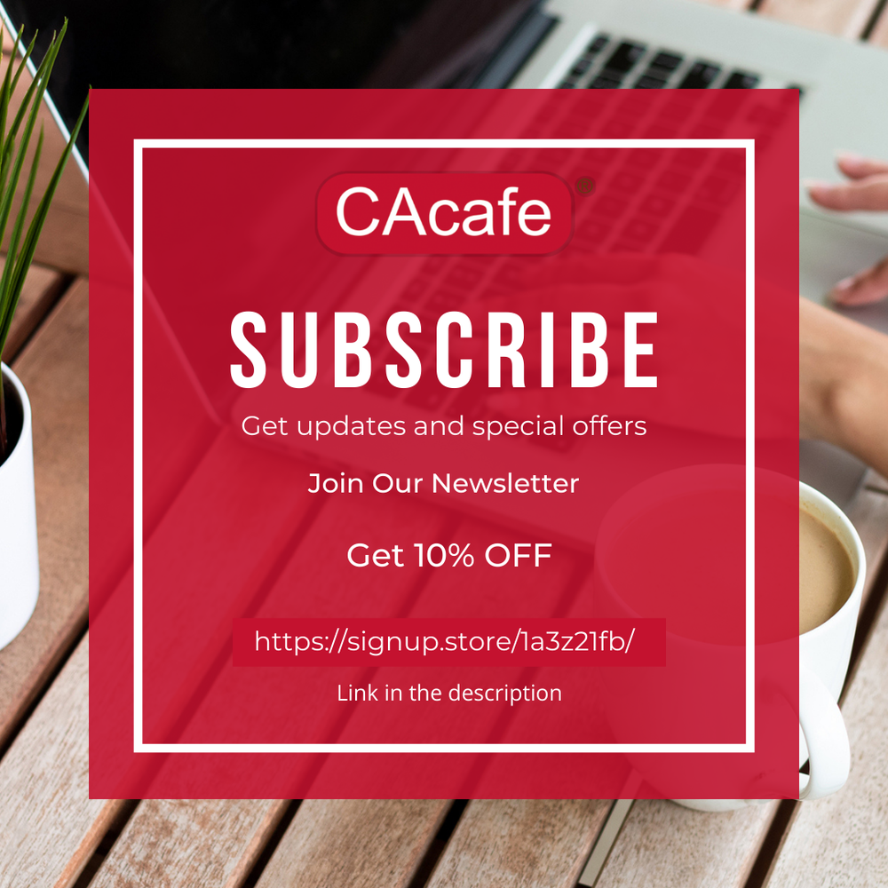 CAcafe Collagen Coffee 19.05OZ