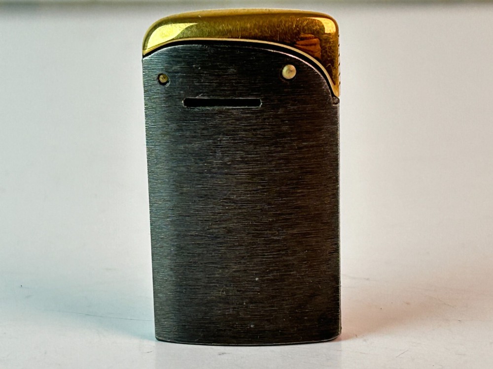 Evan Cigarette Lighter, Original