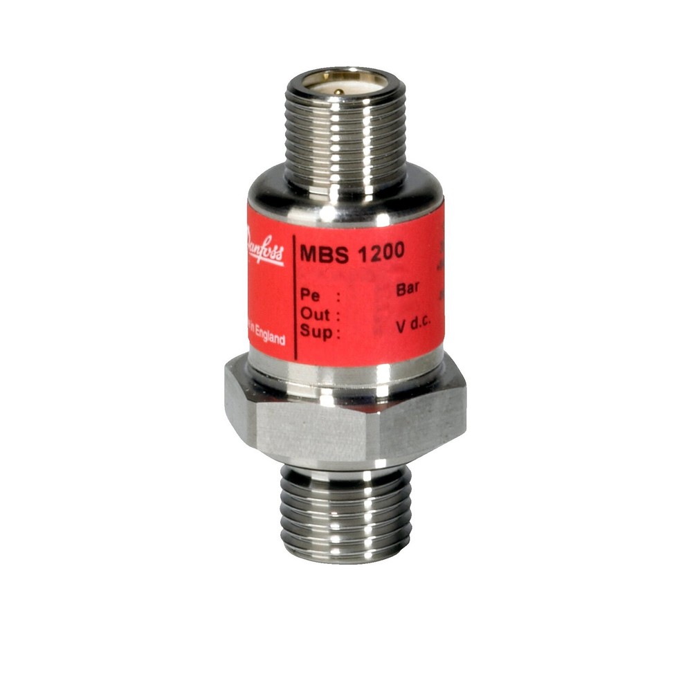 DANFOSS MBS1200 063G1159 Pressure Switch New