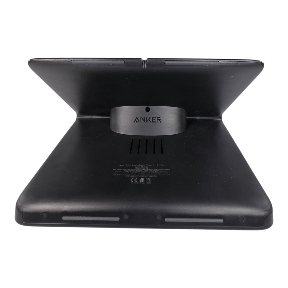 Made for Amazon, Wireless Charging Dock for Fire HD 10 Plus (11th Generation)
