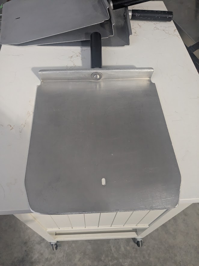 Nemco 55855 Sandwich Pizza Paddle