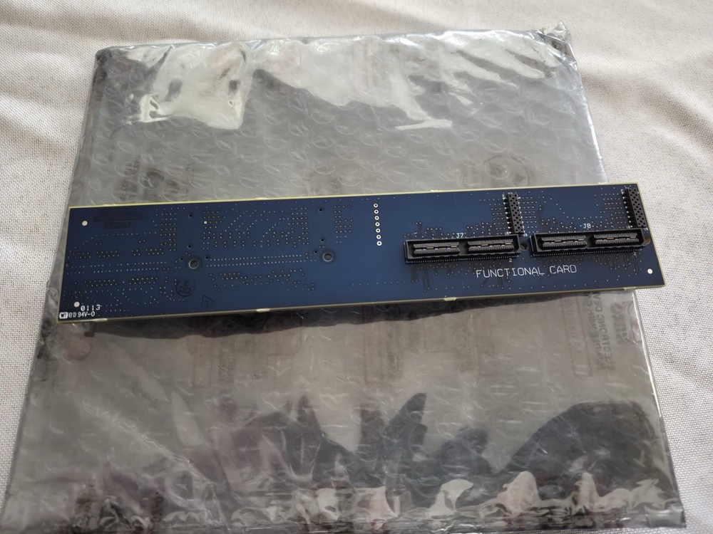 NATIONAL INSTRUMENTS F2B0E4