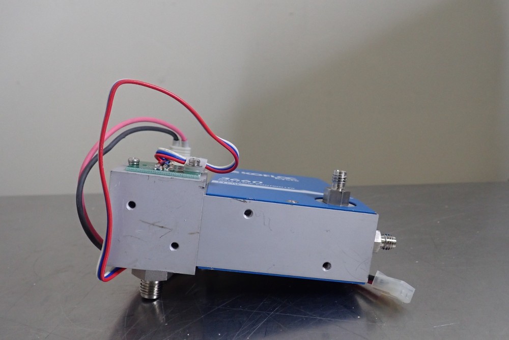 Kofloc 3660 Mass Flow Controller Model 3660AT-R1