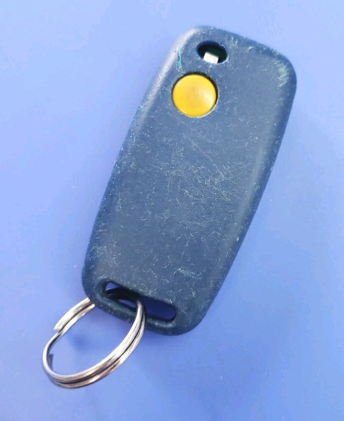 Sentry Code Hopping Transmitter 1 Button TA-2004741