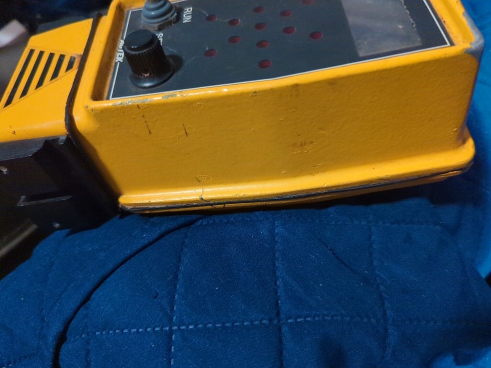 Agtek Topcon 9140 Sonic Tracker Grading Paving Receiver