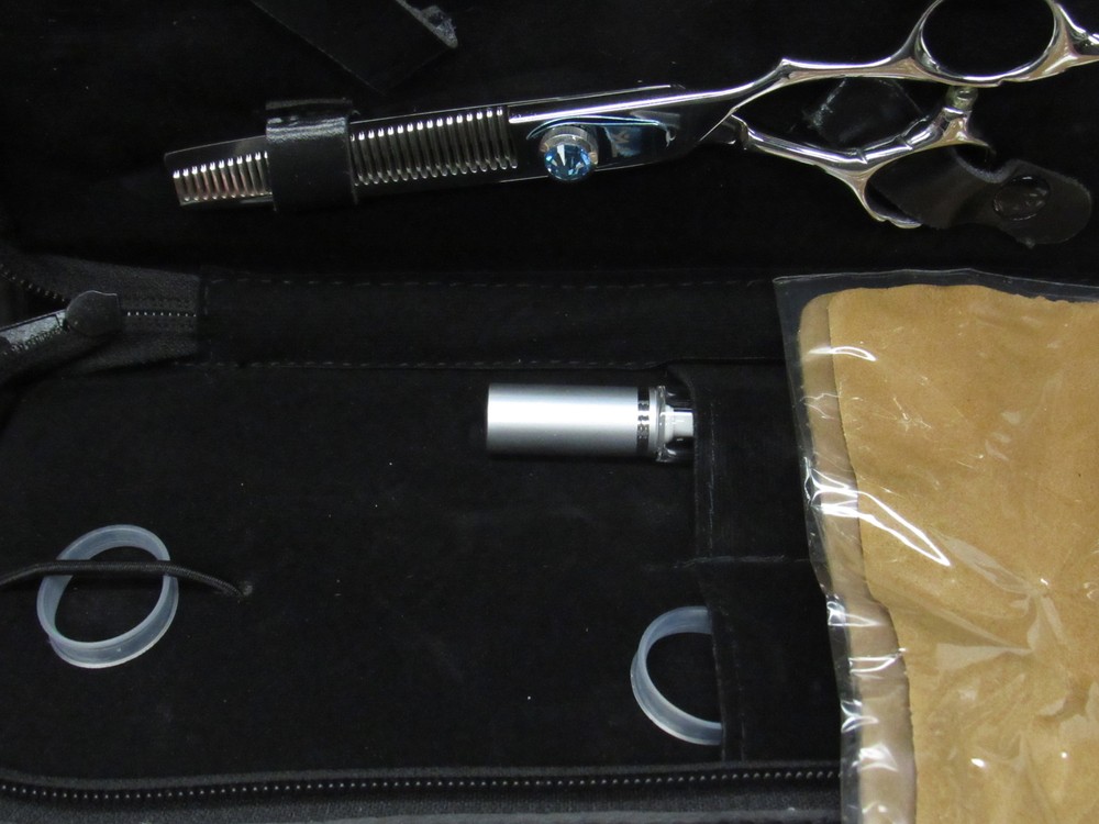 Togatta 35 Tooth Diamond Thinning Shear, Diamond