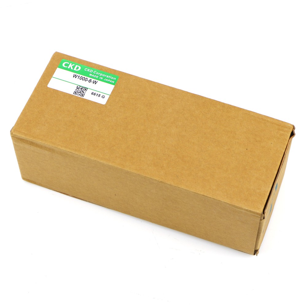 NEW CKD W1000-8-W Filter Pressure Relief Valve