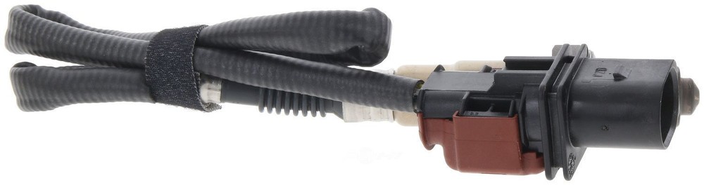 Oxygen Sensor-Actual OE Left Bosch 16098