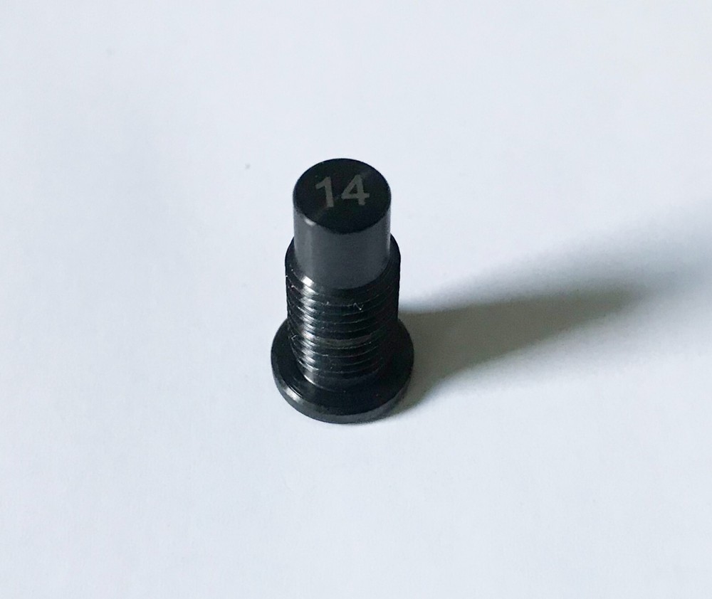2x Golf Weight Set For SIM2, SIM2 Max, SIM2 Max-D Driver, Sim2 Ti Fw