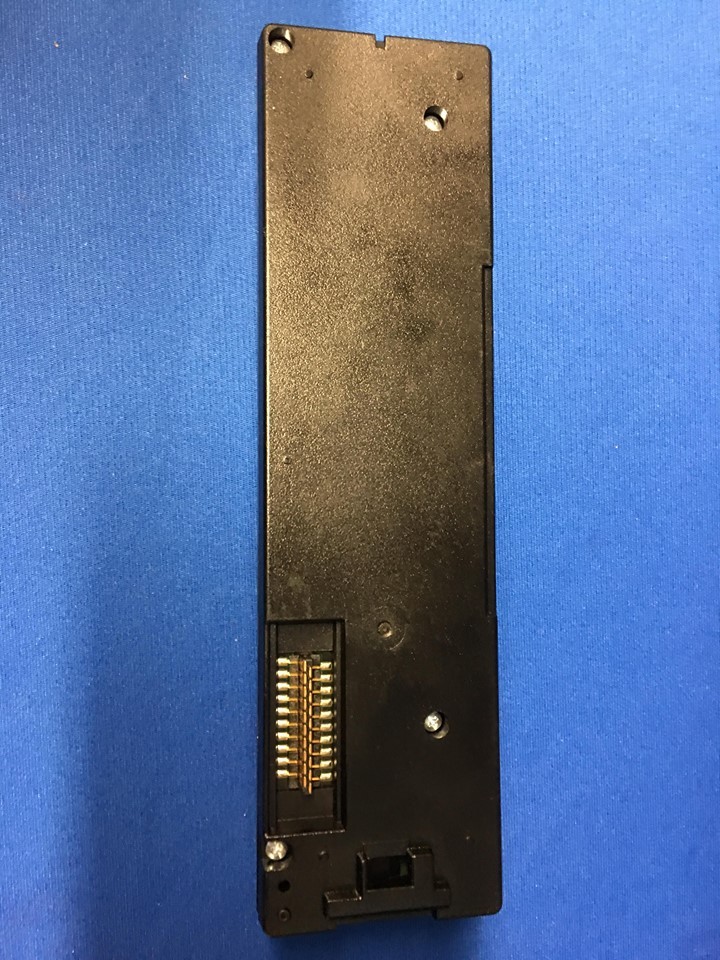 FACEPLATE KD-X200 JVC