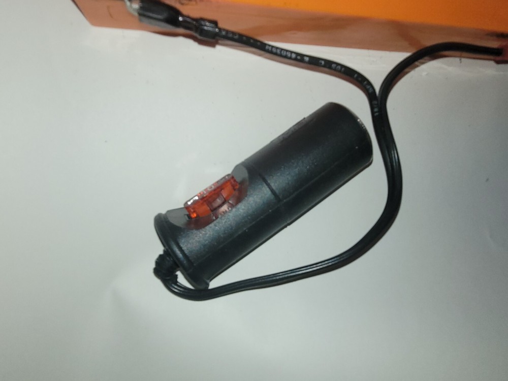 Cool-Lux Micro-Lux AC Adaptor & Power Supply. Accessories