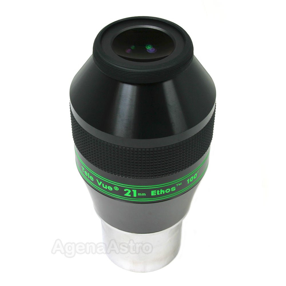 Tele Vue 2" Ethos Eyepiece - 21mm