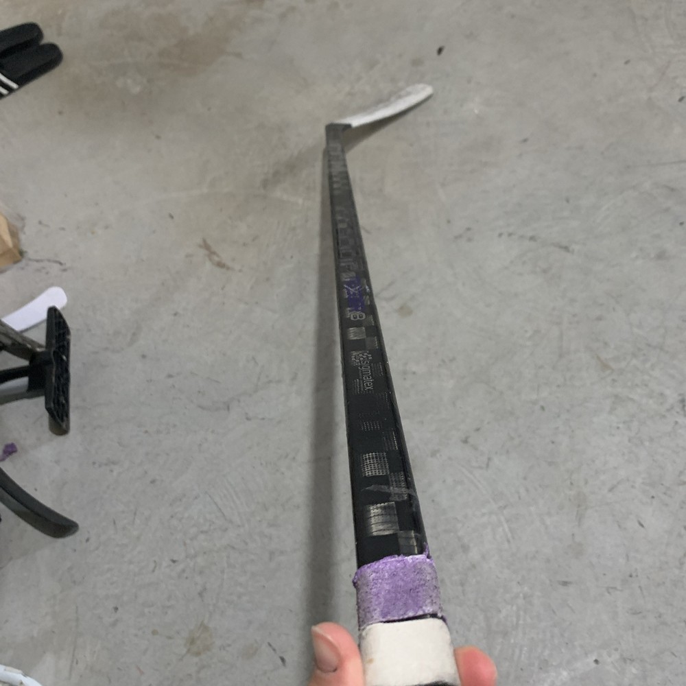 Trigger 8 50flex P29