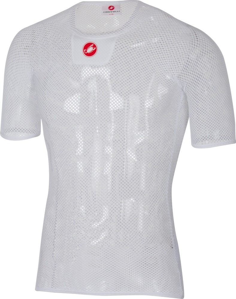 Castelli Core Mesh 3 SS