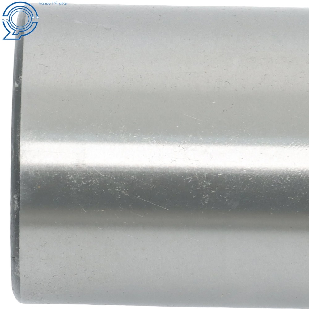 1-1/2 OD 1/2 ID Type C Tool Holder Bushing H7 Tolerance Precision