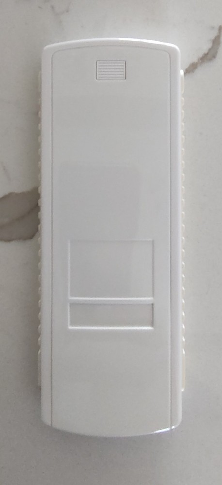 Serta - Ergomotion - Adjustable Bed 1.0 Control Box - K057 with remote