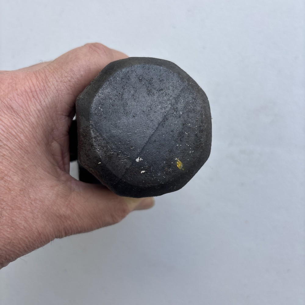 Truper 10lb Sledge Hammer Head