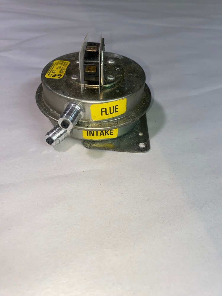 Double Pressure Switch Lennox FS6593-1090