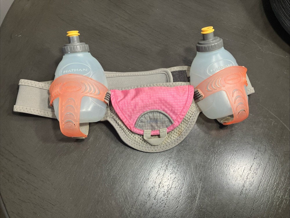 Nathan Hydration Waist Belt