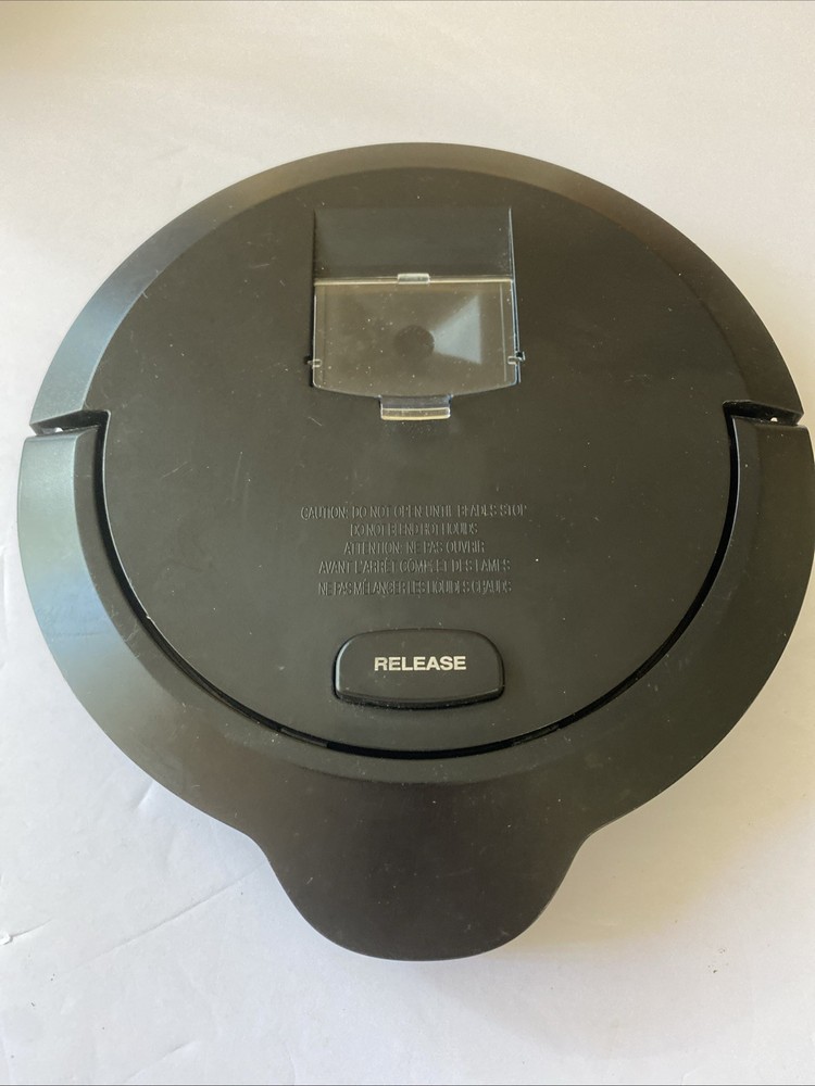 Ninja Blender 64OZ Food Processor Bowl Replacement Round Locking Lid