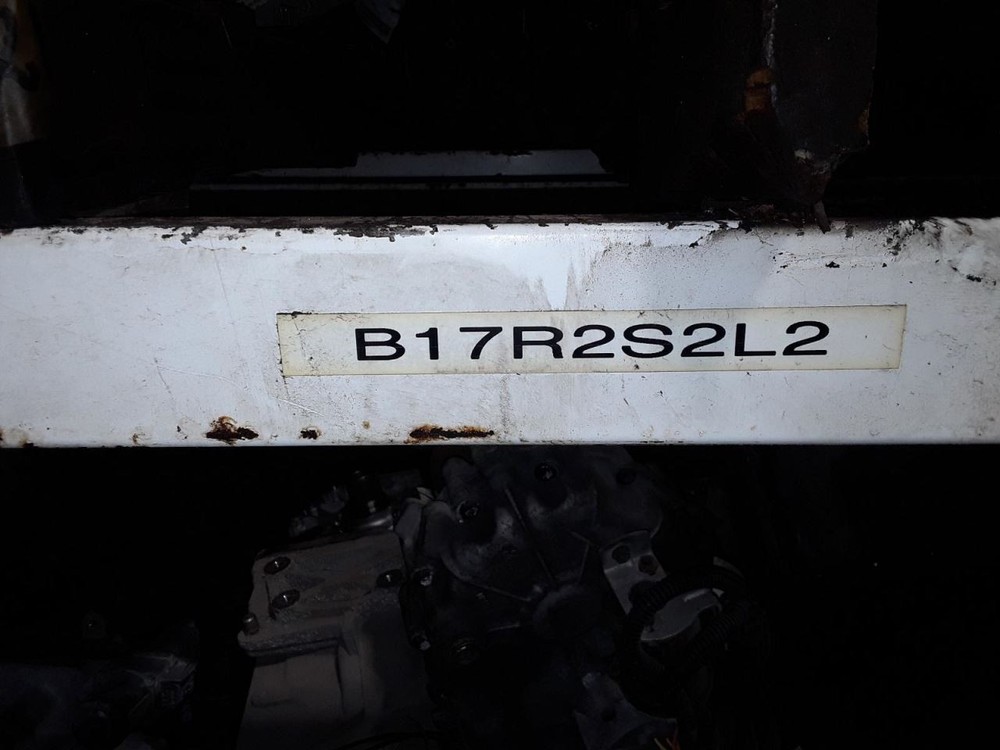 Transfer Case Automatic Fits 12-14 CR-V 801621
