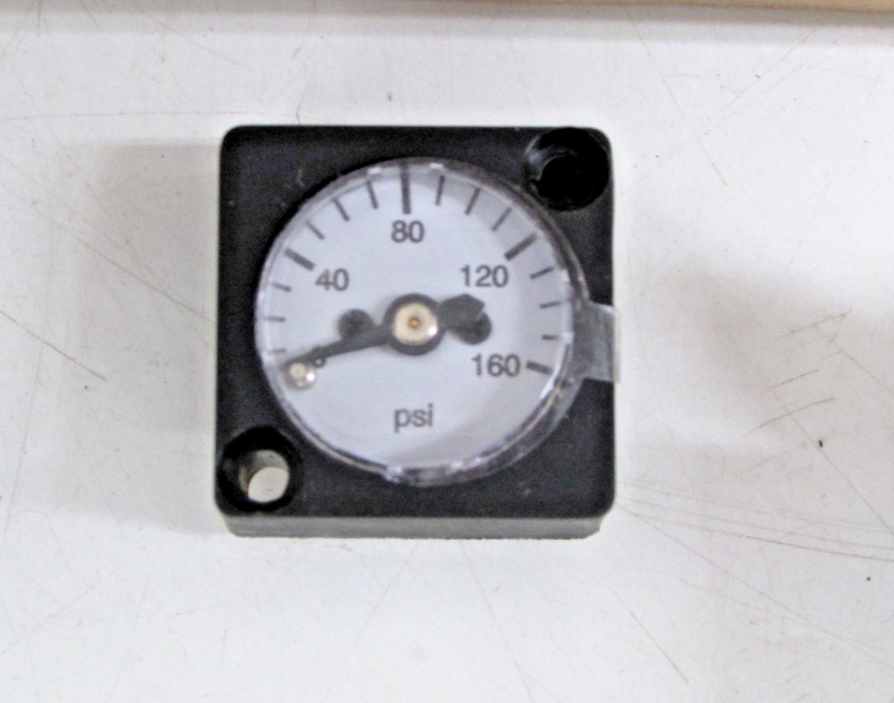 New. Dixon Regulator R08-02RG