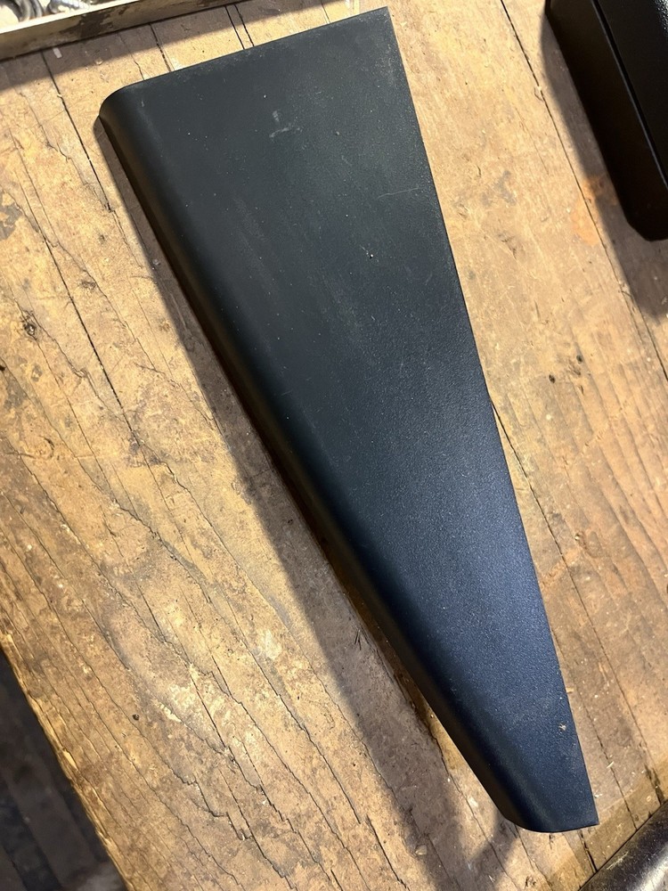 36743.0001 Bunn Cap, Splash Panel, Imix , Right