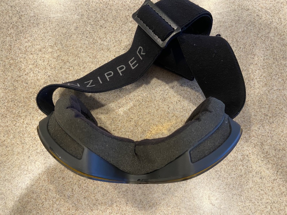 VonZipper Encore Snow Goggles