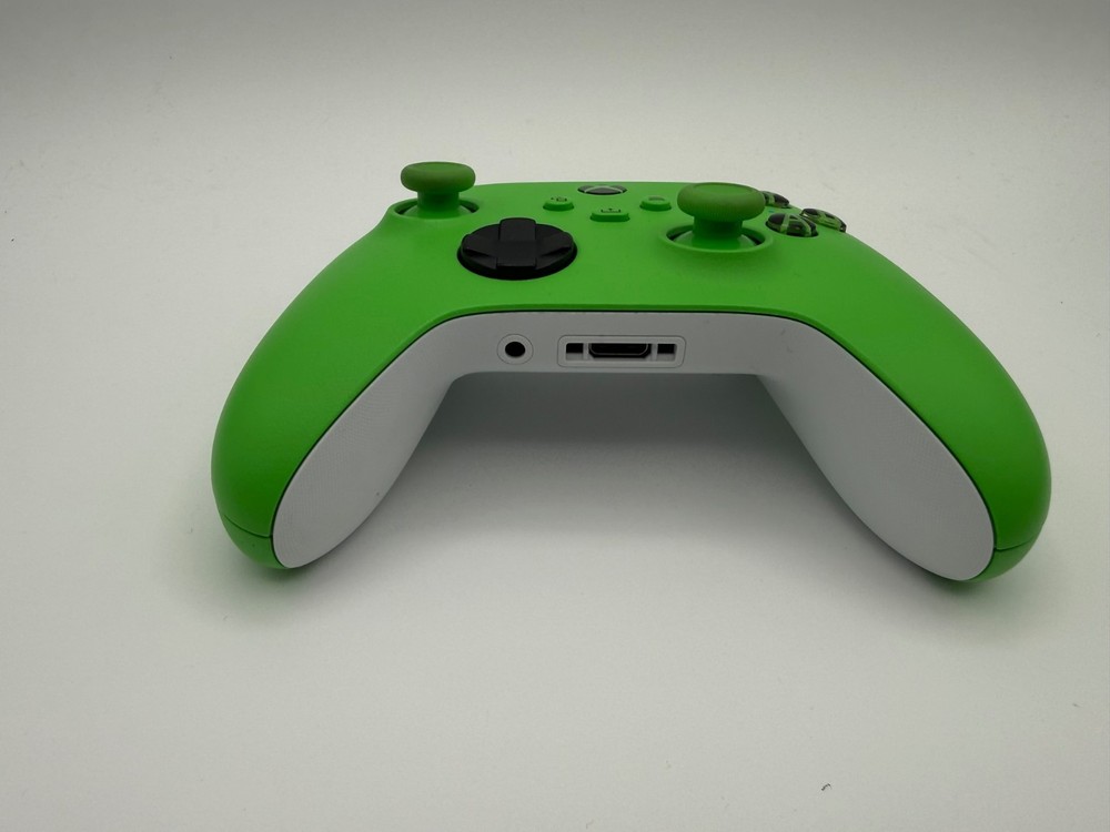 XBOX Wireless Controller 1914 Velocity Green