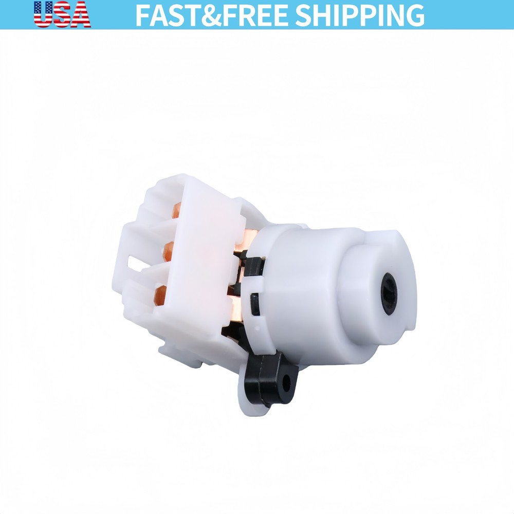 Fits Mazda Miata 90-97 Ignition Switch Electrical Portion D001-66-151A No Lock