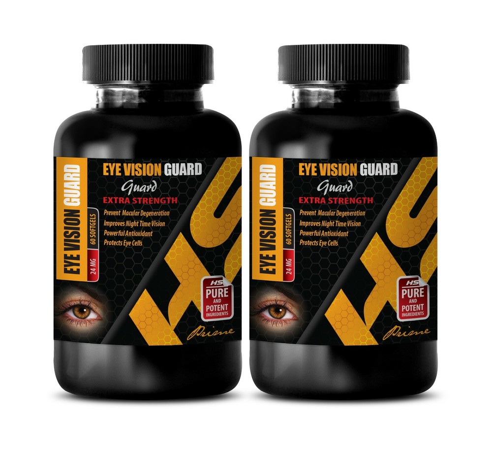 EYE SUPPORT COMPLEX - zeaxanthin protect eyes - eye support 2 B