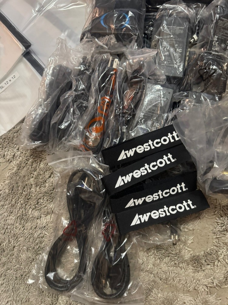 Westcott Flex Travel Kit