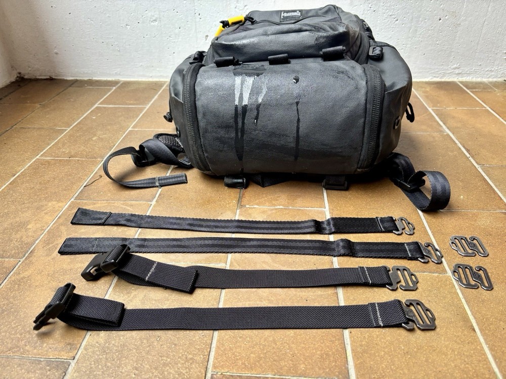 IMBS 20” Raider Magforce Modular Tactical Backpack