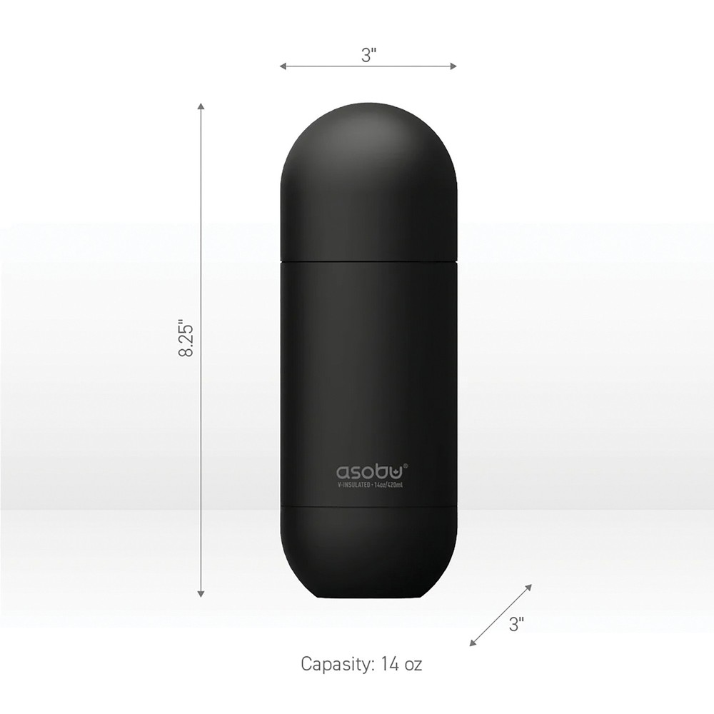 14-Oz Orb Water Bottle