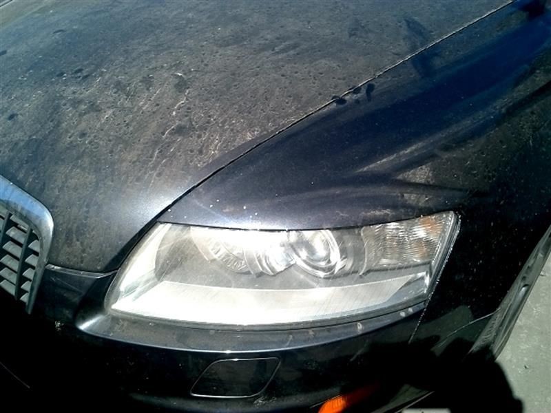 2005 2009 Audi A6 - CD Changer - 4E0035111A