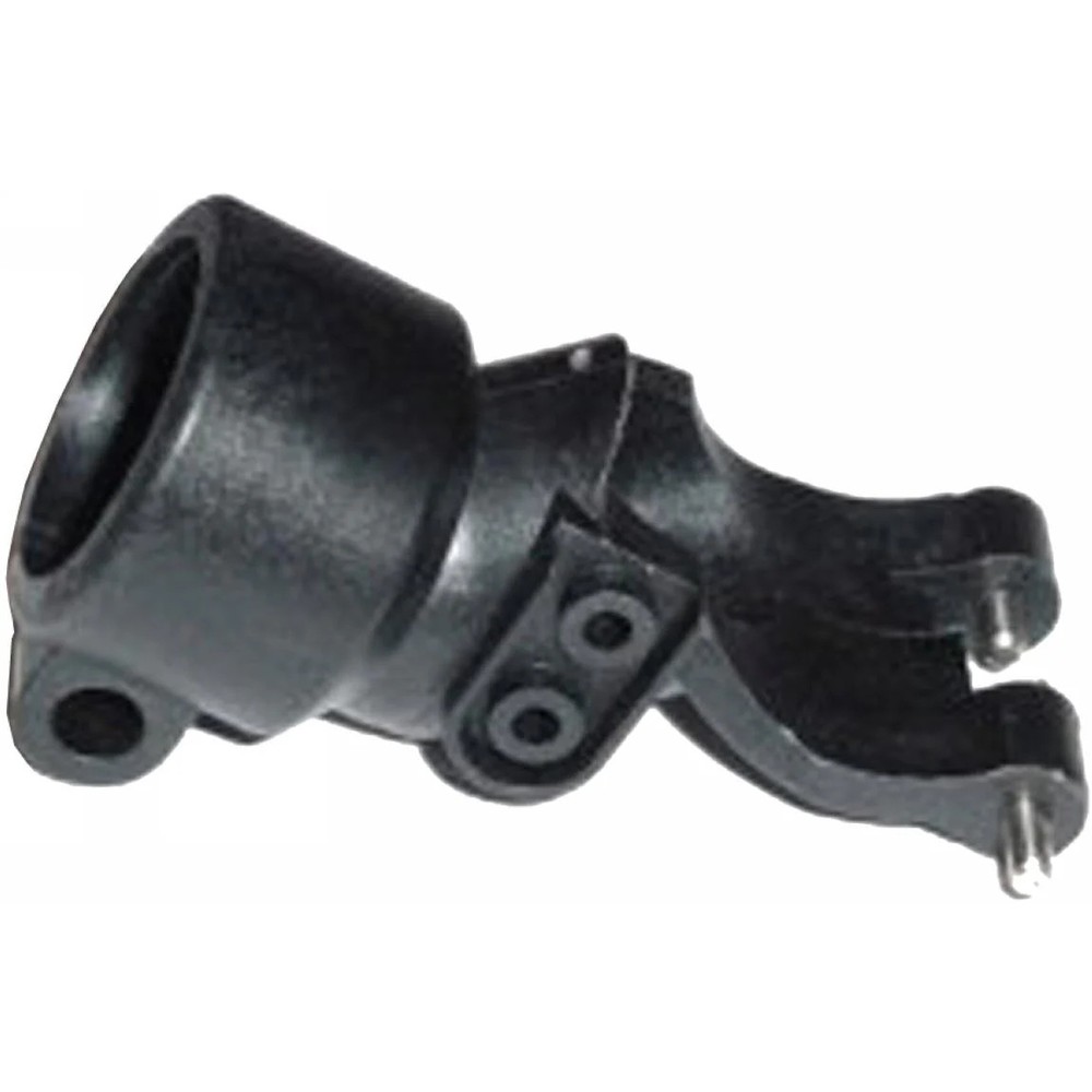 Feed Elbow - Stripped - Tippmann Part #98-04