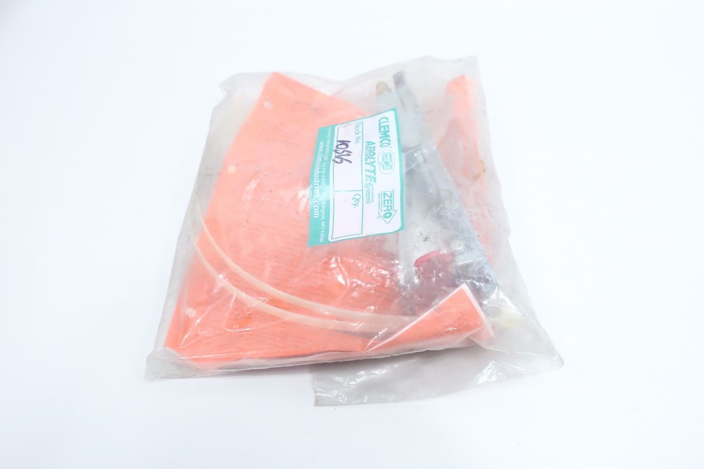 Clemco 10565 Rlx Control Handle