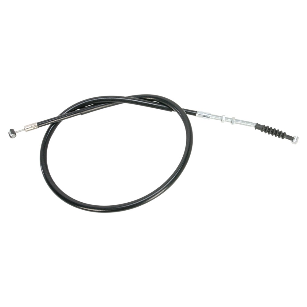 Motion Pro 02-0468 Black Vinyl Front Brake Cable
