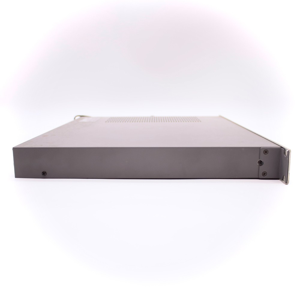 ZOOM 9010 Advanced Sound Processor Made in Japan Multi Effects Processor 001257