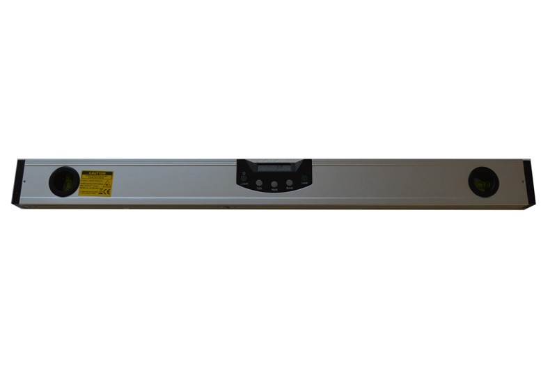 600mm Digital Display Infrared Level Angle Ruler Angle measuring Tool